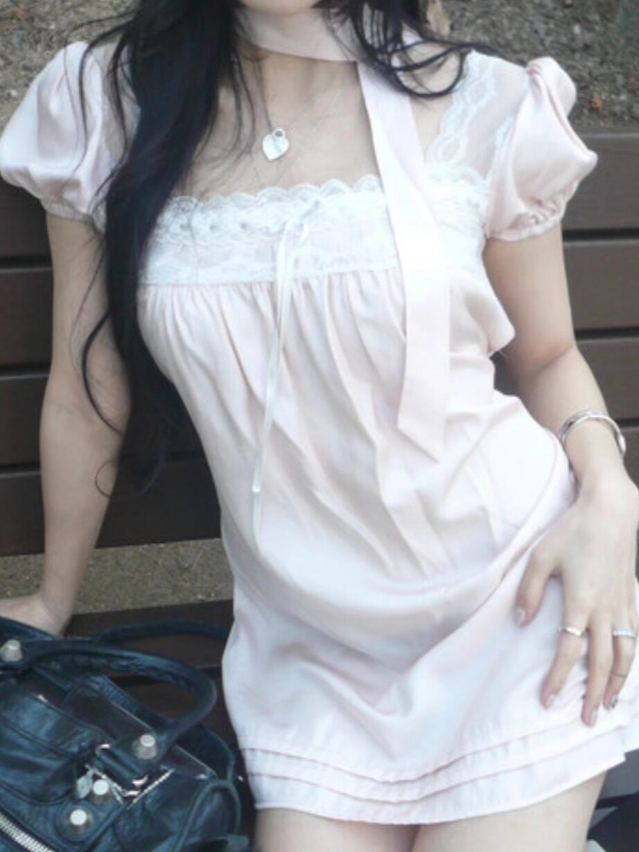 Gaun Bunga Boho Lengan Pendek  - Boho Summer Beach Maxi Dress ulasan dan harga