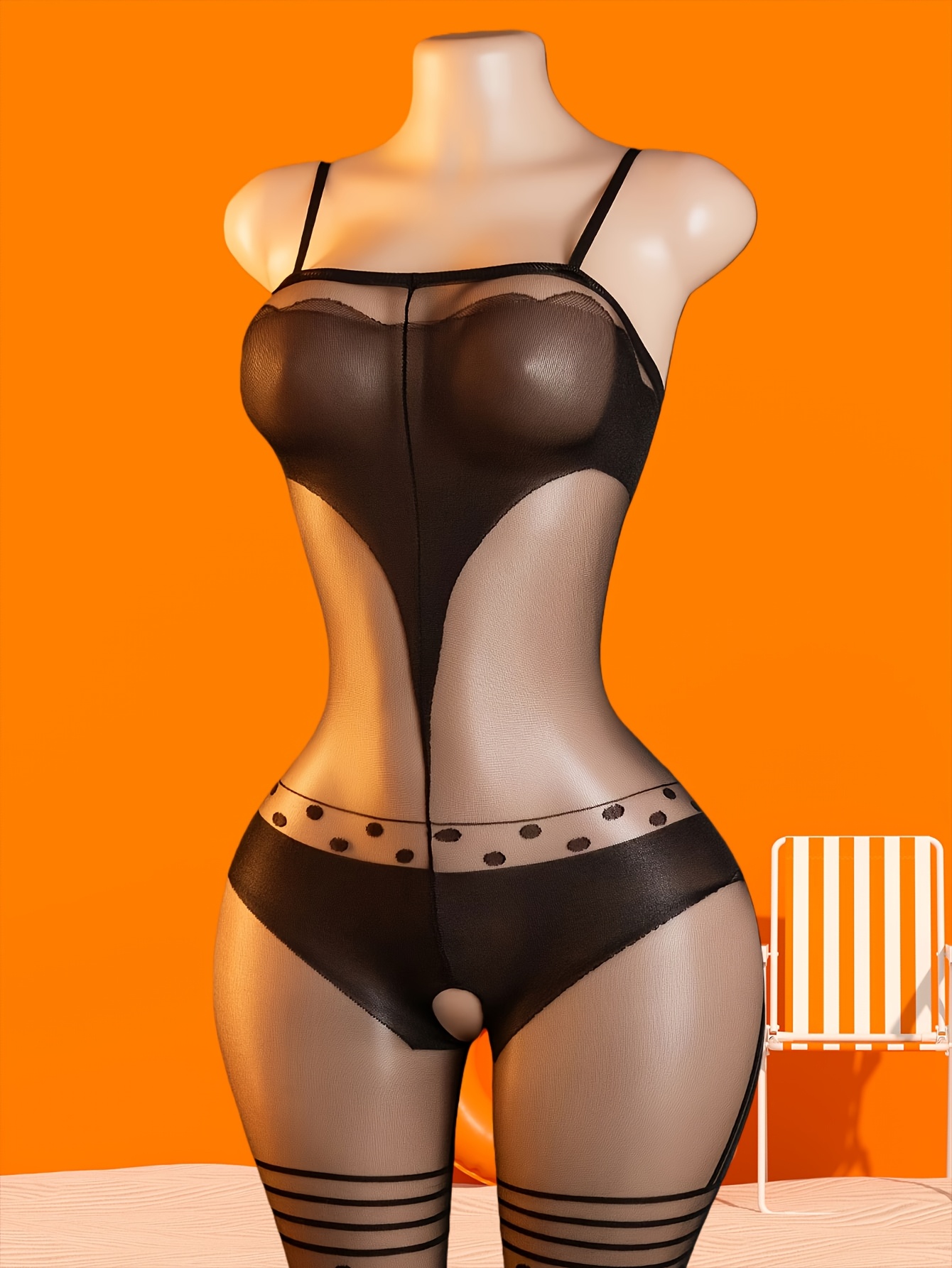 Set 2 potong – Lingerie Seksi  - Lingerie ulasan dan harga