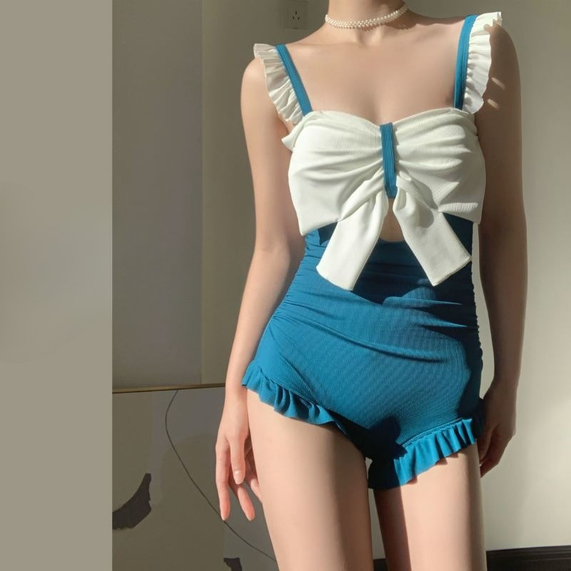 Pakaian Renang Wanita dengan D - Swimwear ulasan dan harga
