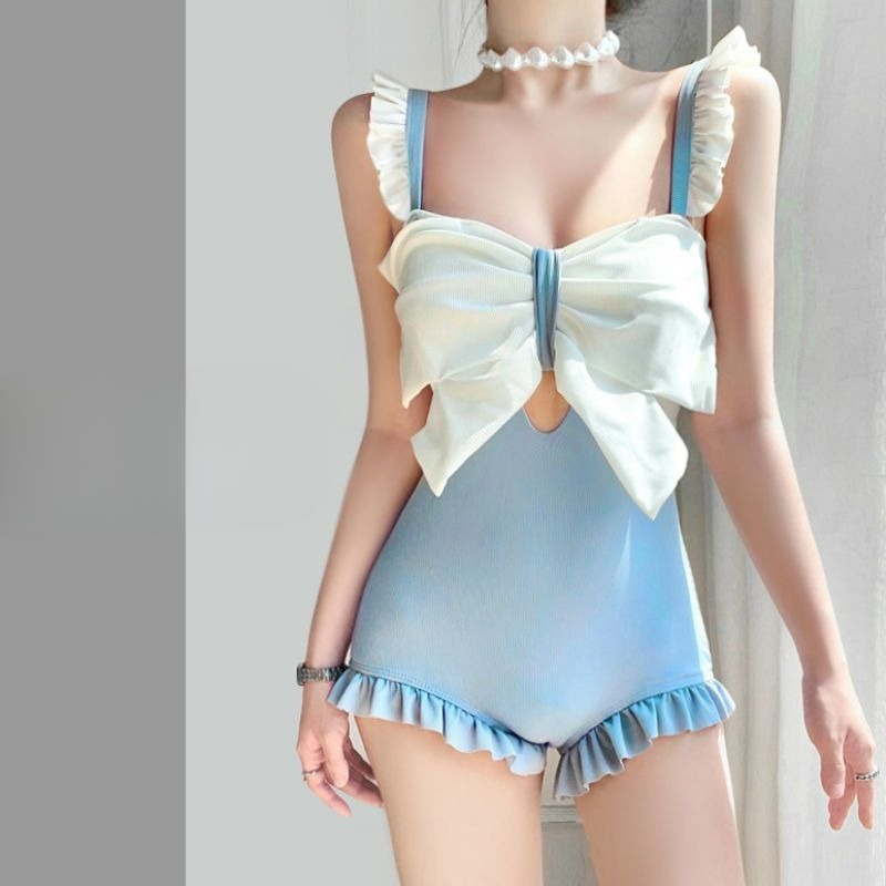 Pakaian Renang Wanita dengan D - Swimwear ulasan dan harga