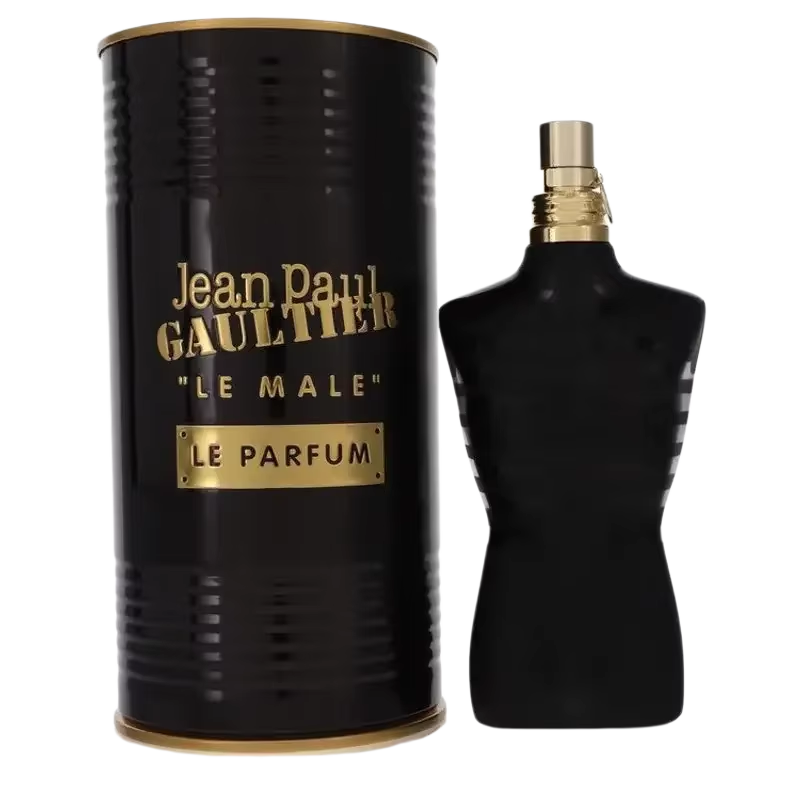 Jean Paul Gaultier Le Male Le  - Jeans ulasan dan harga