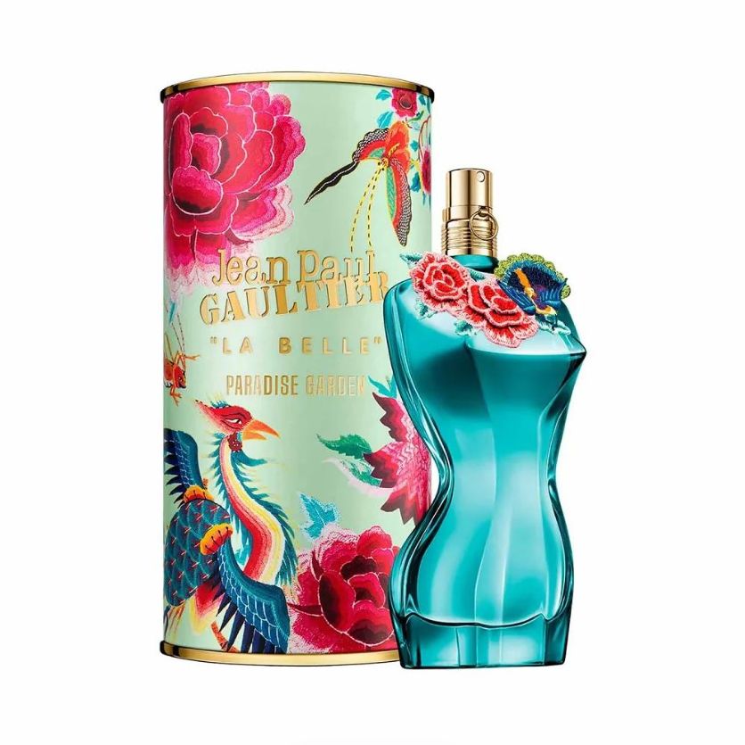 Jean Paul Gaultier La Belle Pa - Jeans ulasan dan harga